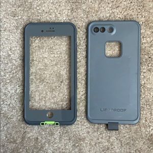 Lifeproof Case iPhone 7 Plus
